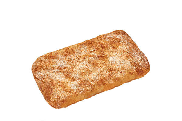 Pastel de crema pastel