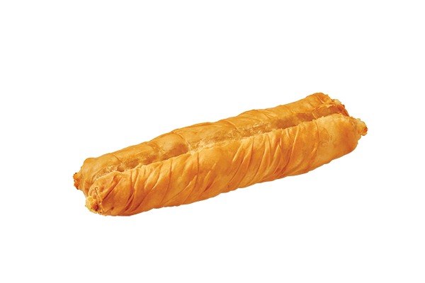 Rollo Doble de Puerro