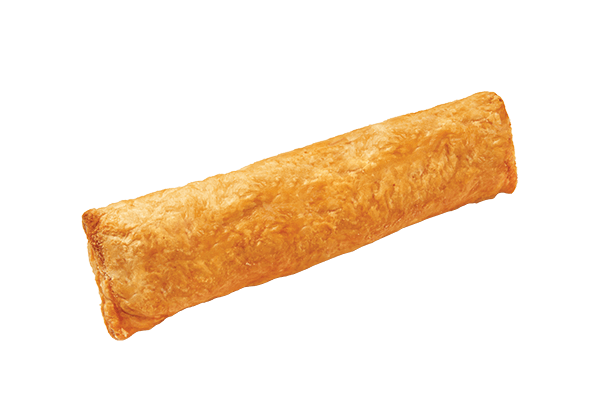 Pastel de salchicha