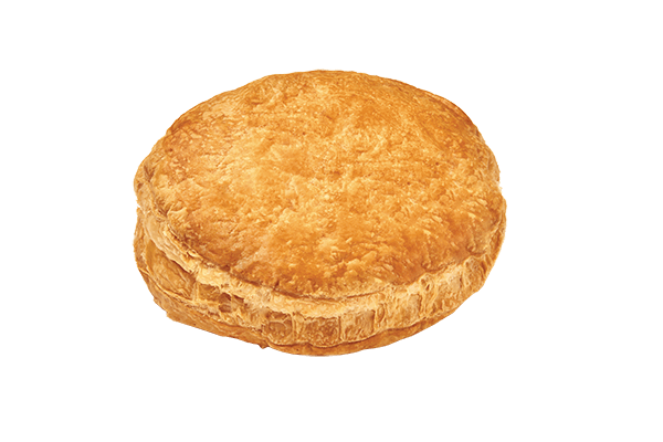 Pastel de Queso Redondo