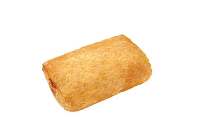 Pan de jamón y queso