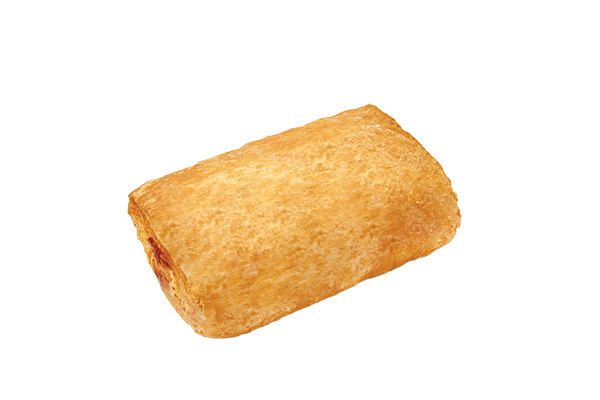 Pan de jamón y queso