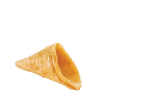 Triangulo para rellenar