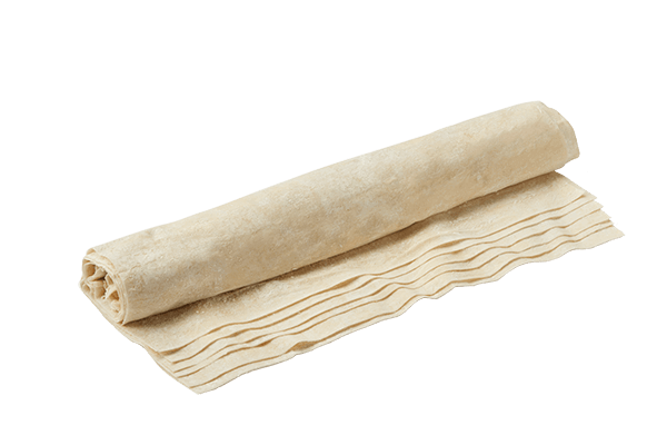 Hoja Filo 2kg