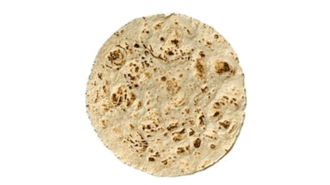Tortilla Durum Wrap 30cm