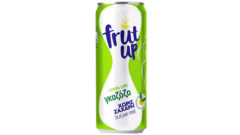 Limon con Stevia 0%