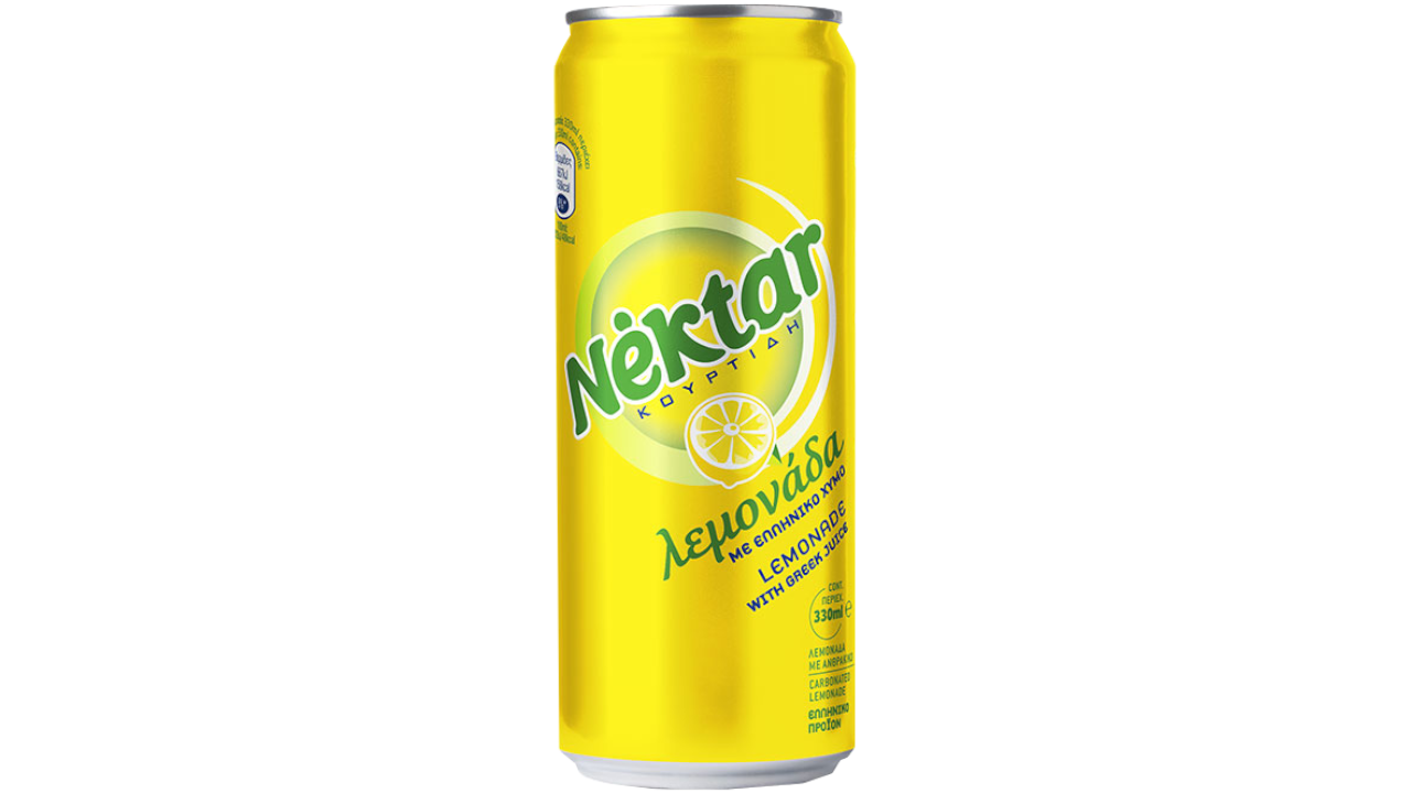 Refresco de Limón 25cl