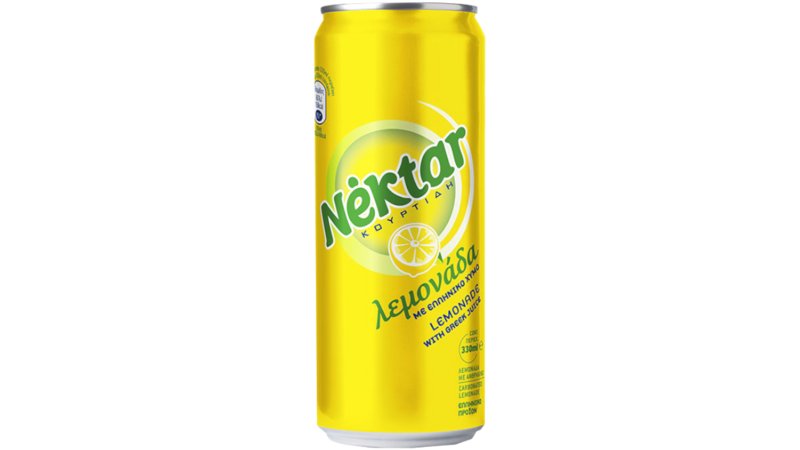 Refresco de Limón 25cl