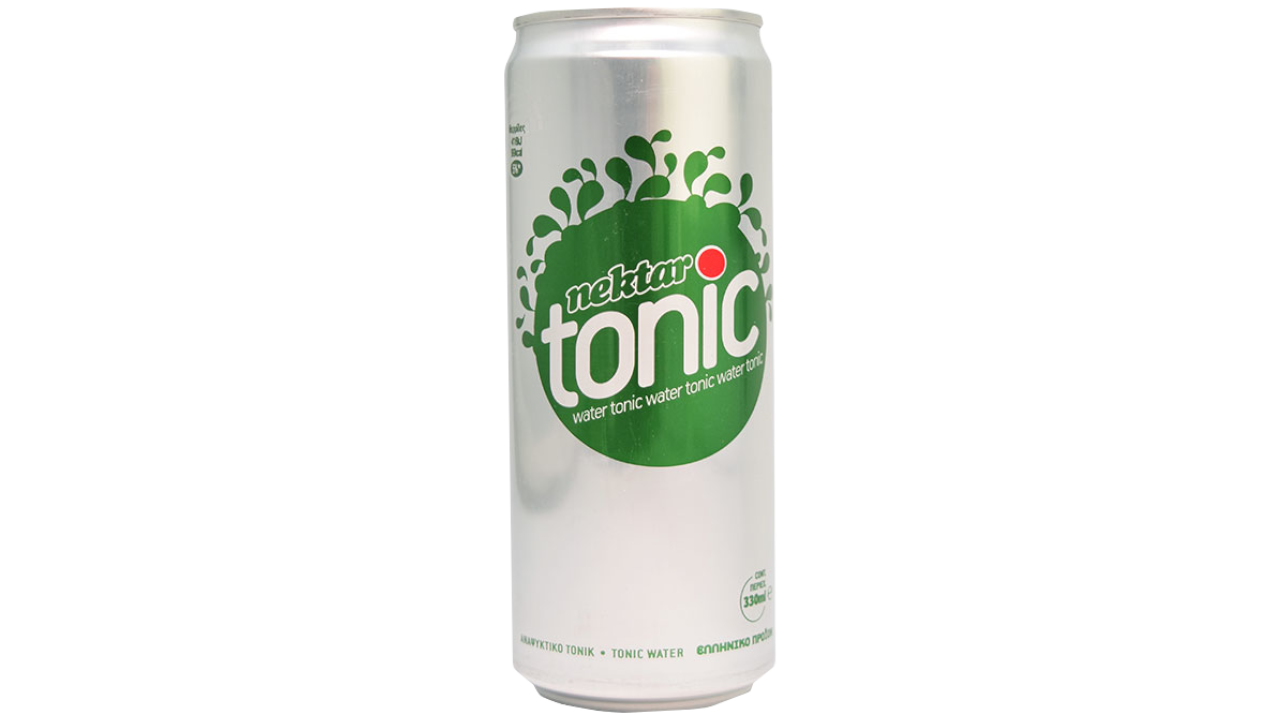 Tónica 25cl