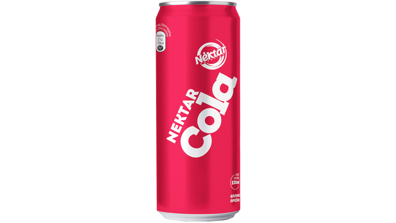 Refresco de Cola 25cl