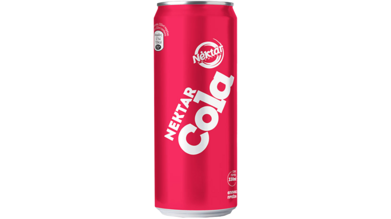 Refresco de Cola 25cl