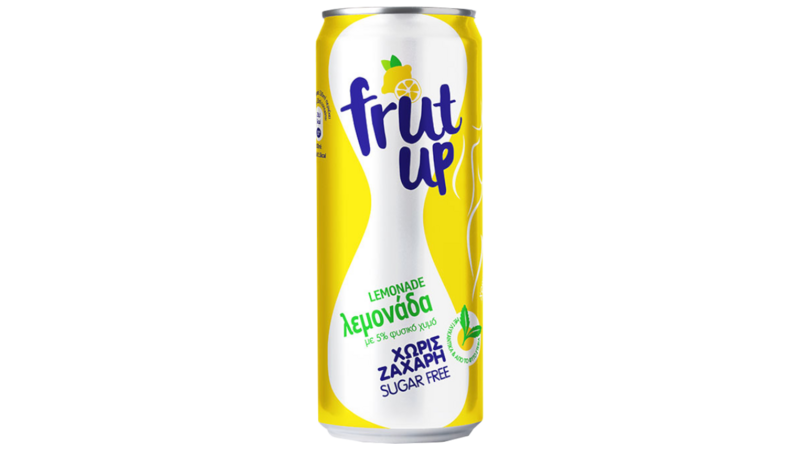 Naranja con Stevia 0%