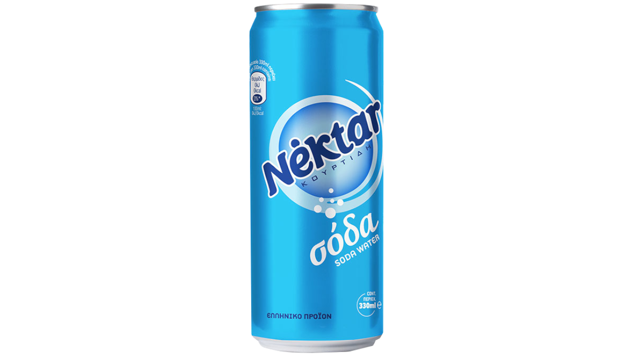 Soda 25cl