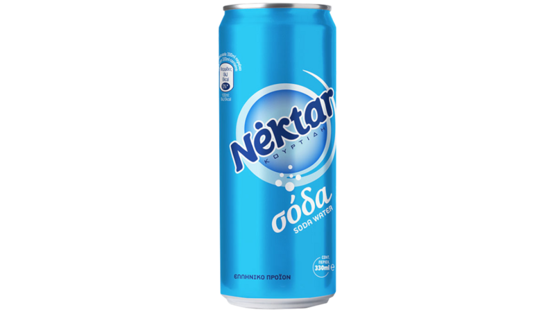 Soda 25cl