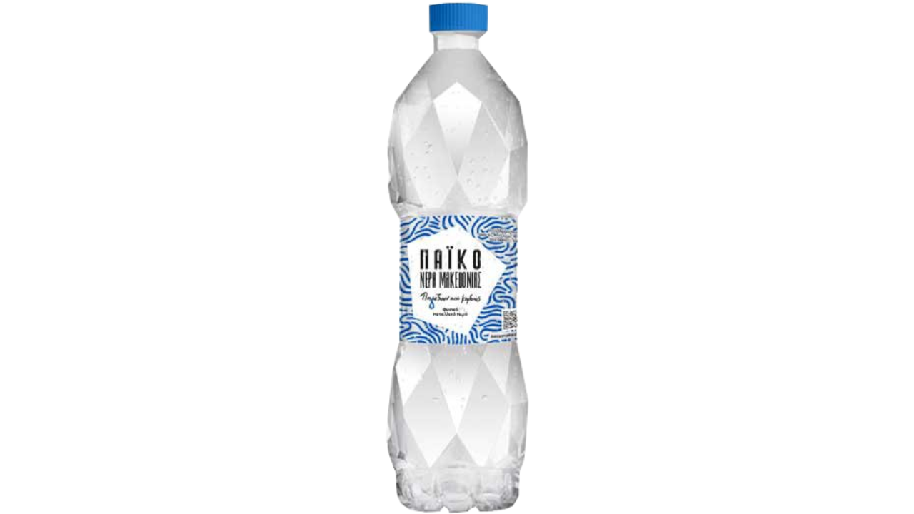 Agua Mineral 1,5l