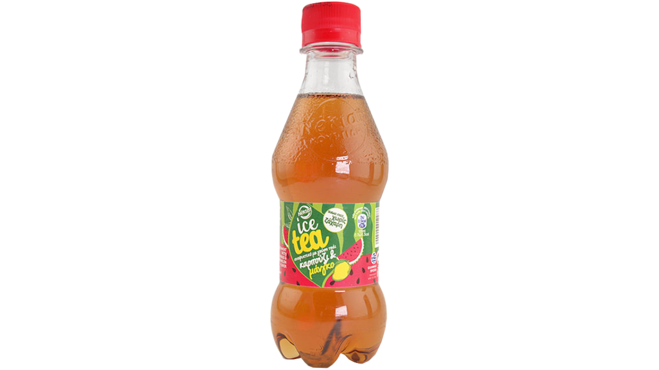 lIce-Tea Sandia y Mango 28cl