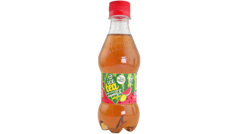lIce-Tea Sandia y Mango 28cl