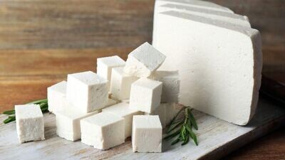 Quesos Feta