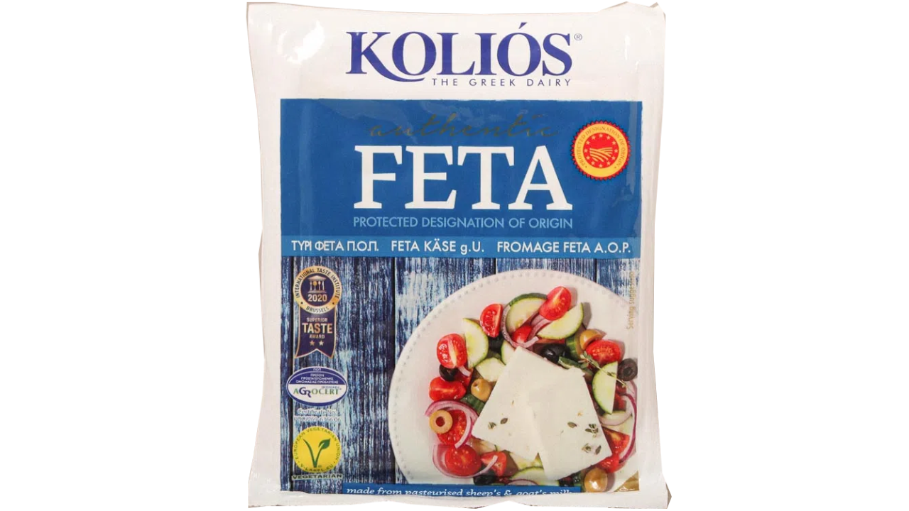 Feta 250gr