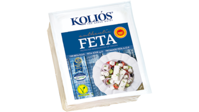 Feta D.O.P