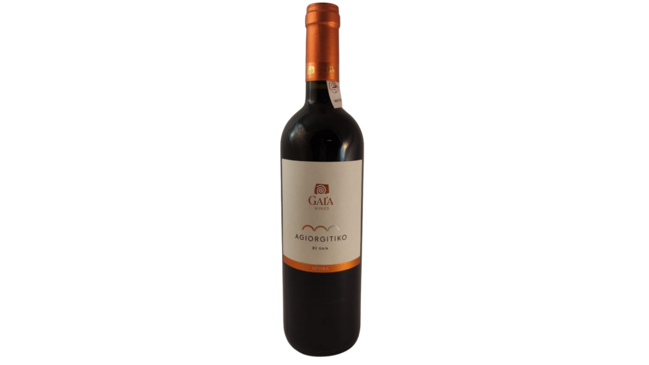 Aigiorkitiko Tinto 2L