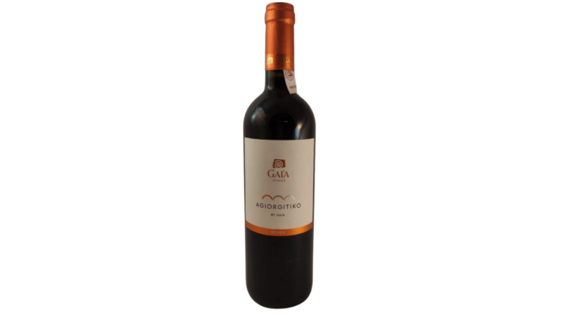 Aigiorkitiko Tinto 2L