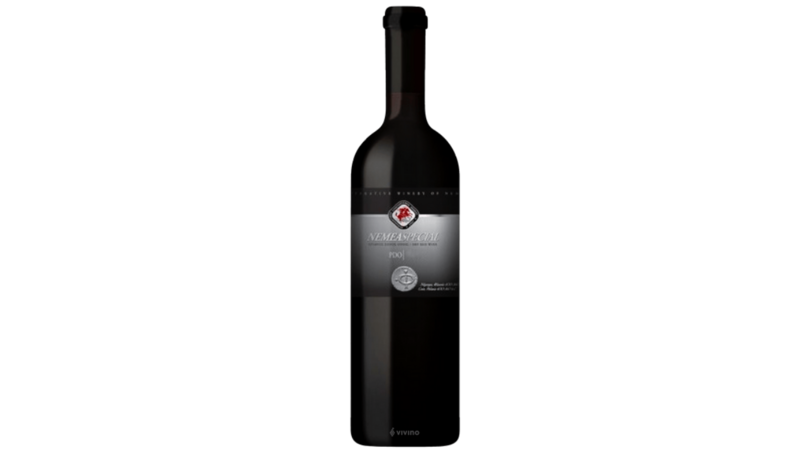 Nemea Especial TTO de la Casa 0,75L