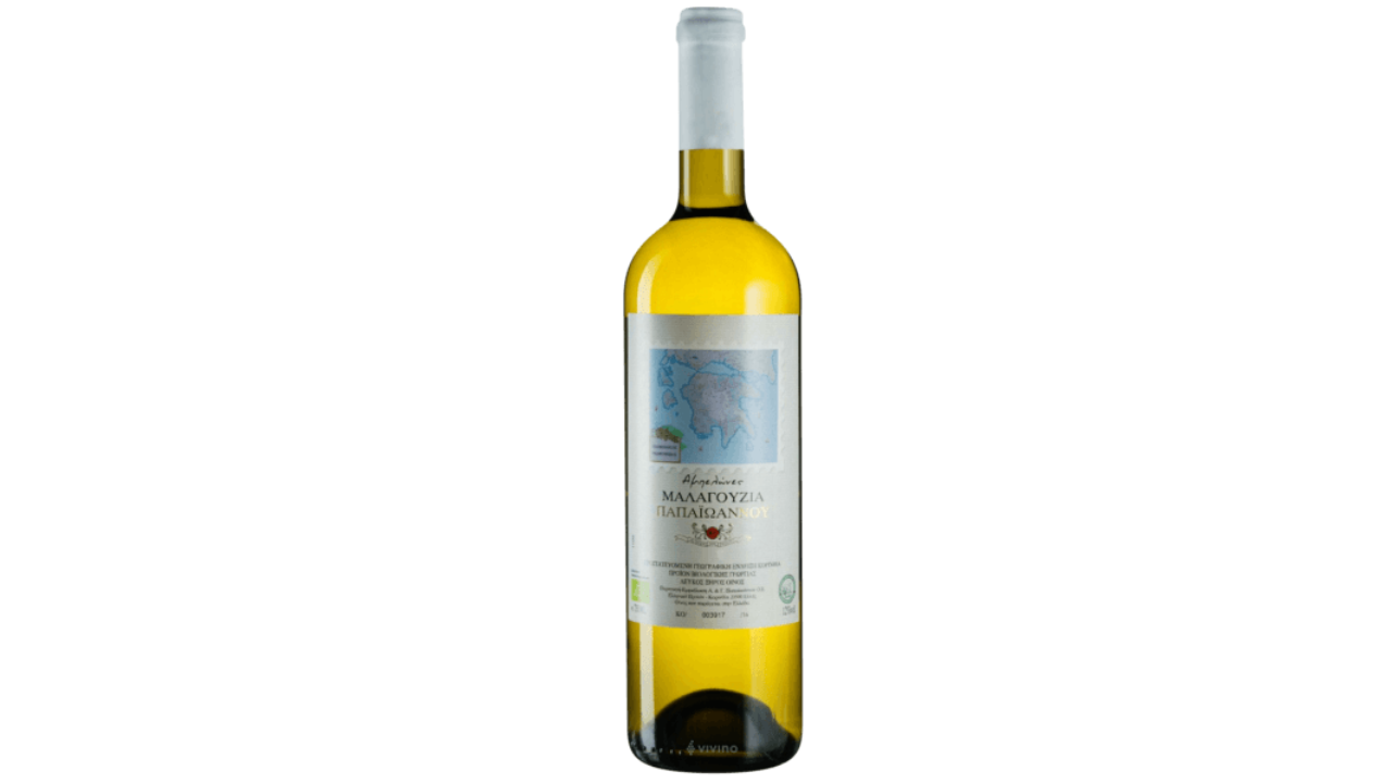 Malagouzia Blanco 1,5L