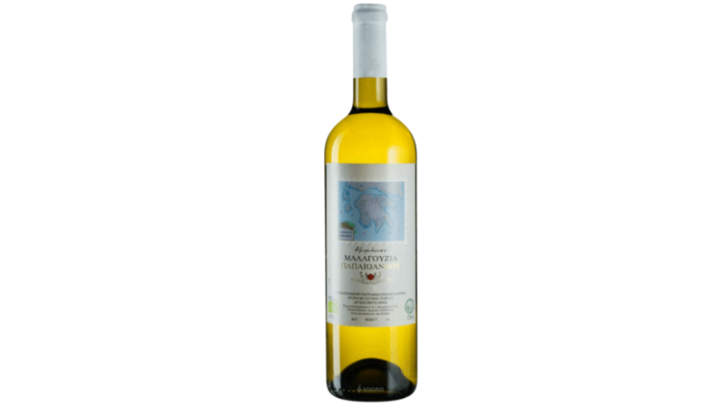 Malagouzia Blanco 1,5L