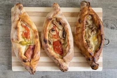 Pitas Especiales