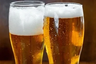 Cervezas