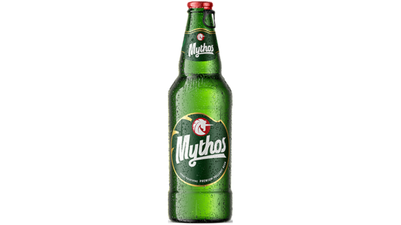 Mythos 33cl