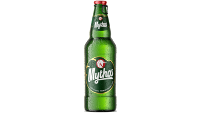 Mythos 33cl