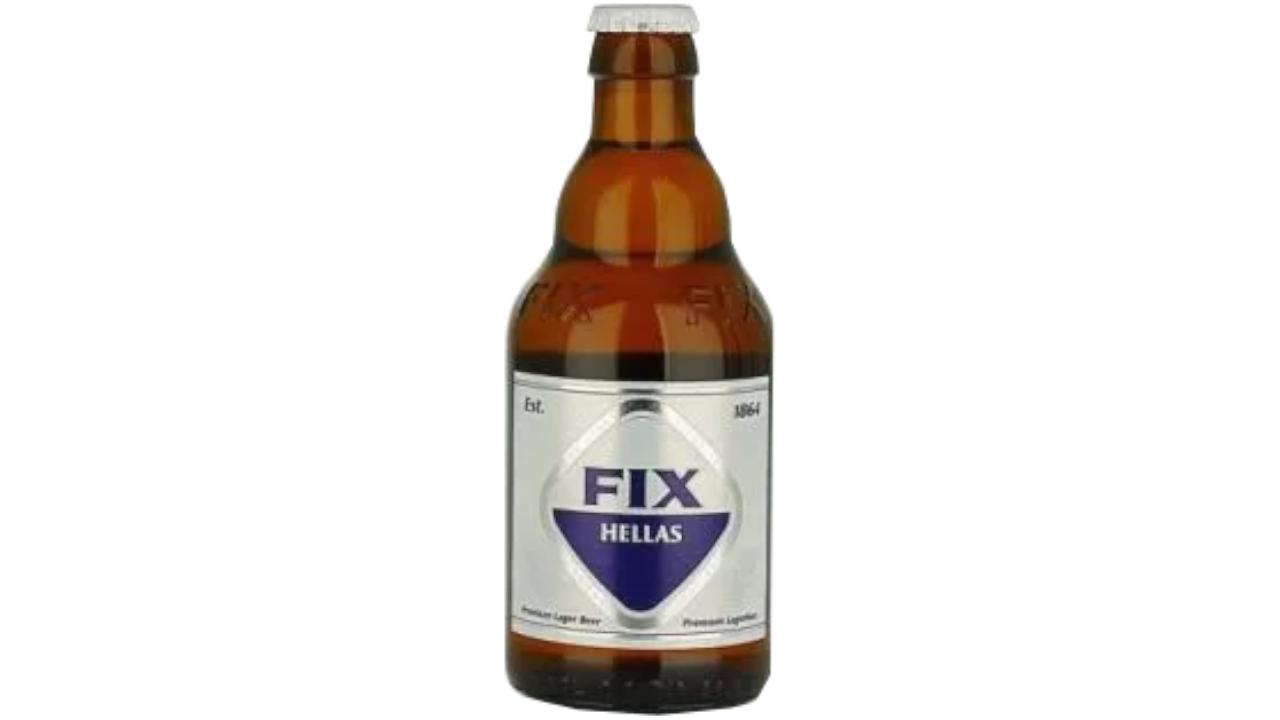 Fix Hellas 33cl