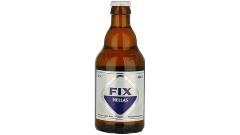 Fix Hellas 33cl