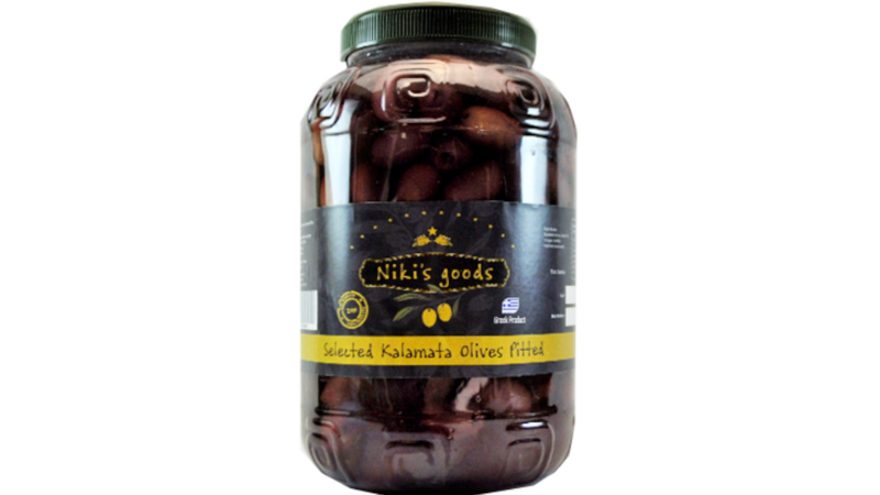 Kalamata 2Kg