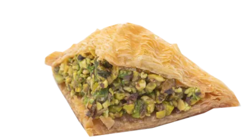 BaKlava Triangulo 2,5kg
