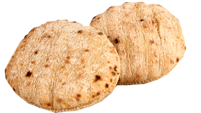 Pita Pocket Nina Mini 6cm