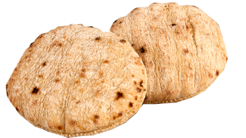 Pita Pocket Nina Mini 6cm