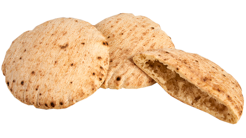 Pita Pocket Nina  14cm