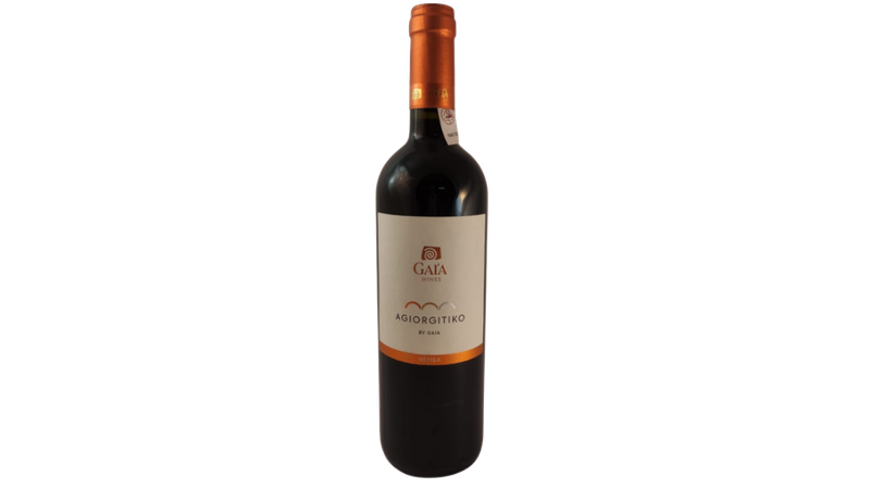 Aigiorkitiko Tinto 2L