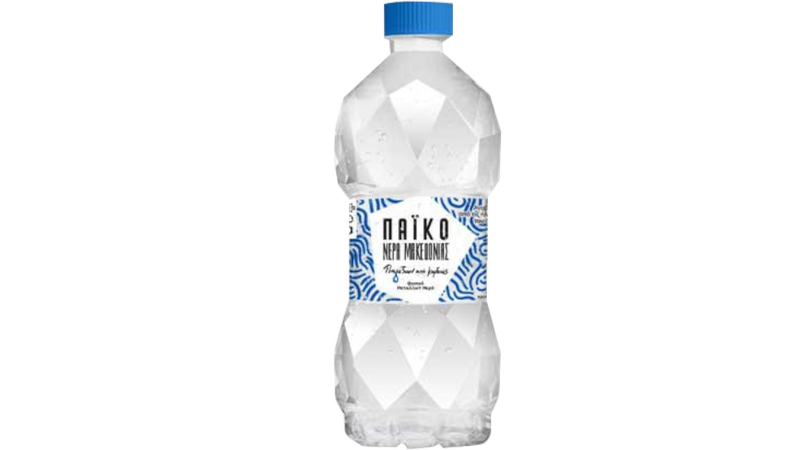 Agua Mineral 0.5L