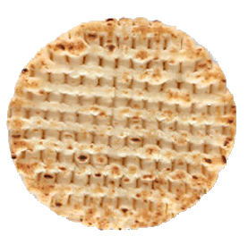 Pita  Griega "Alexakis" 15cm
