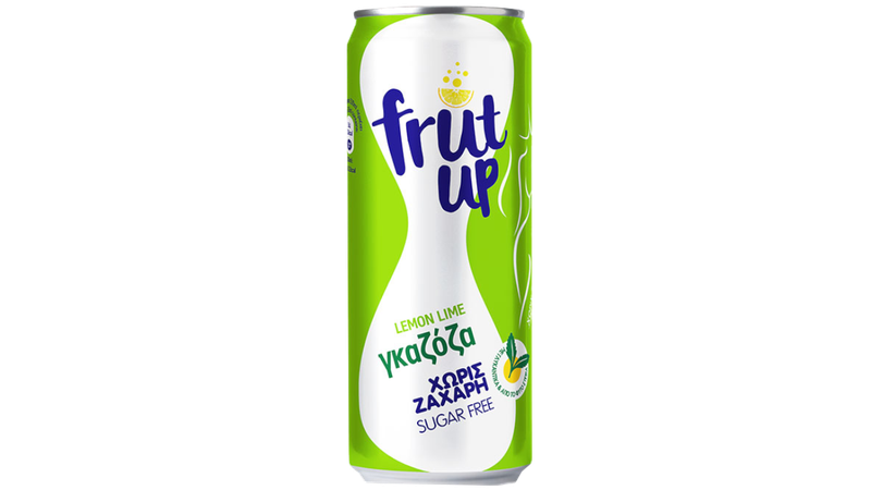 Limon con Stevia 0%