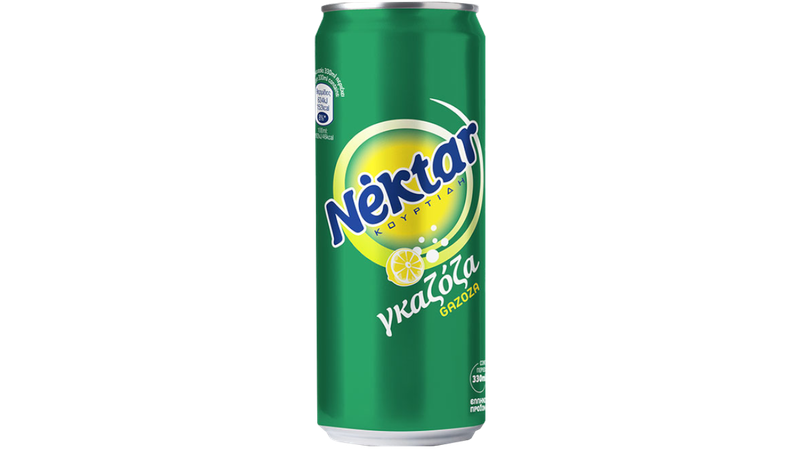 Refresco de Lima 25cl