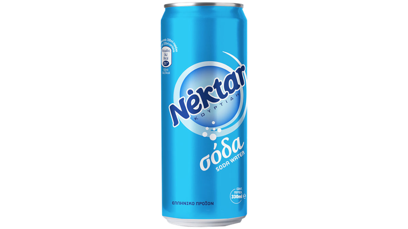 Soda 25cl