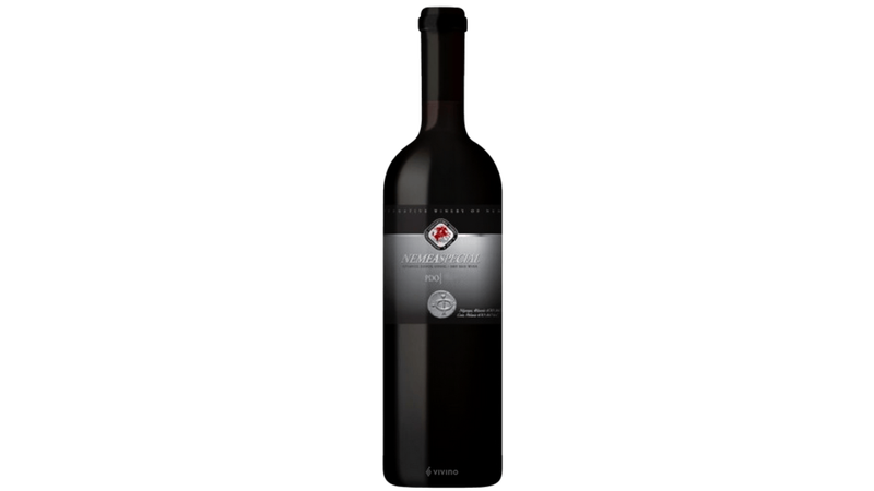 Nemea Especial TTO de la Casa 0,75L Nemea Especial TTO de la Casa 0,75L