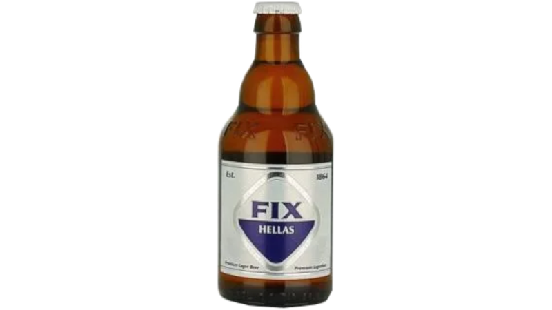 Fix Hellas 33cl