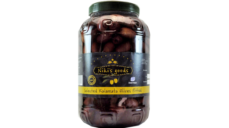 Kalamata 2Kg Kalamata 2Kg