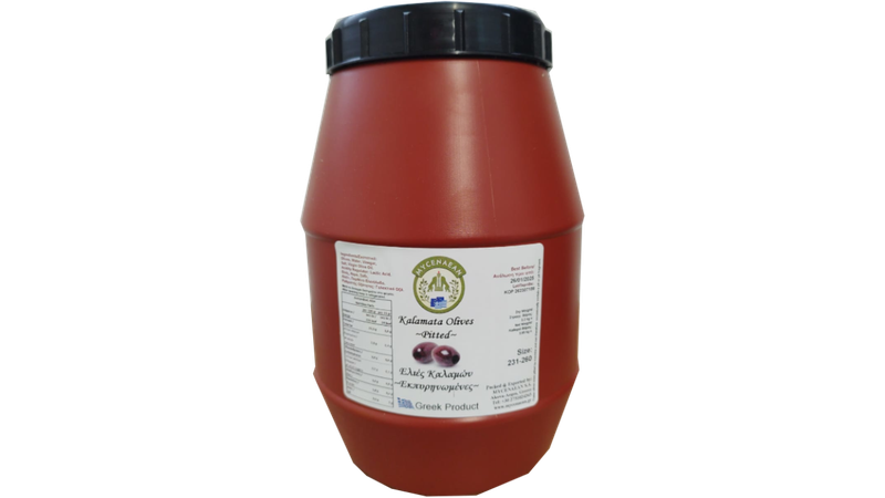 Kalamata Deshuesada 2Kg Kalamata Deshuesada 2Kg